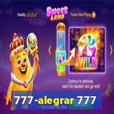 777-alegrar 777