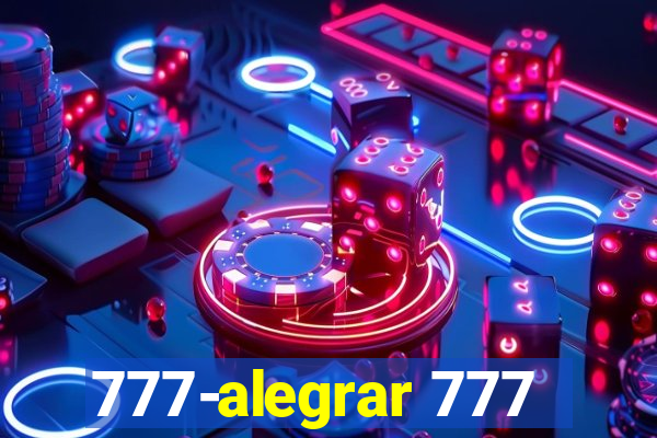 777-alegrar 777