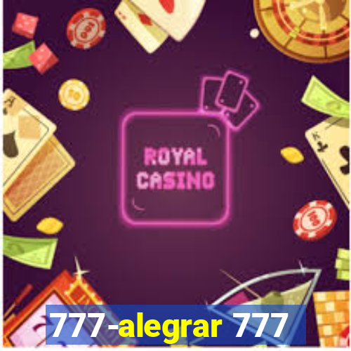 777-alegrar 777