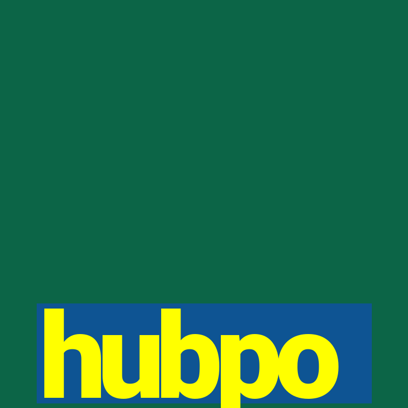 hubpo