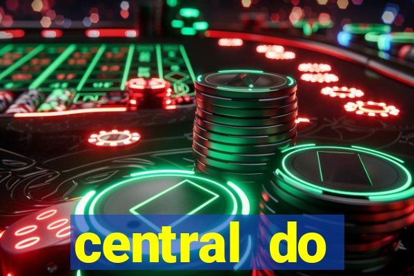 central do parabrisa betim