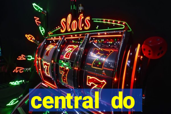 central do parabrisa betim