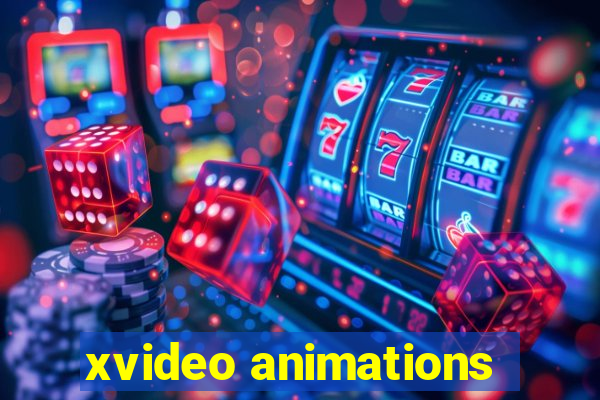 xvideo animations