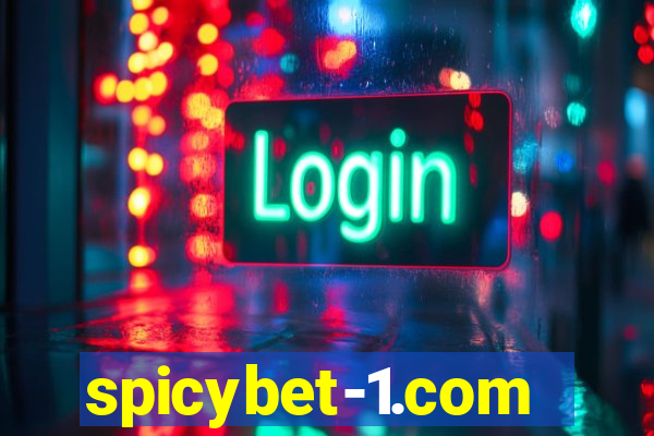 spicybet-1.com