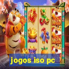 jogos iso pc