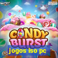 jogos iso pc