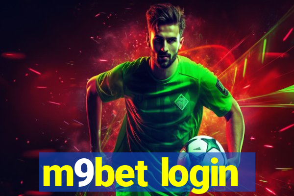 m9bet login