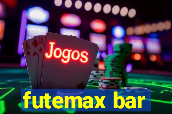 futemax bar