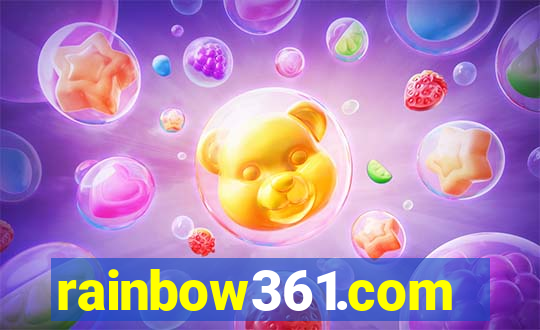 rainbow361.com