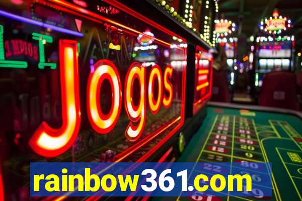 rainbow361.com