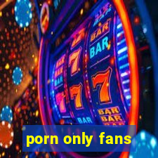 porn only fans