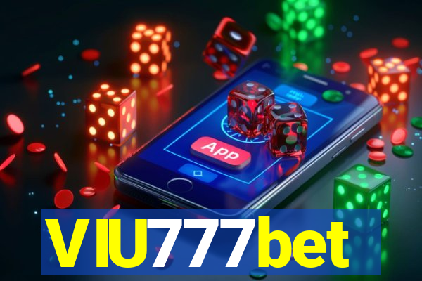 VIU777bet