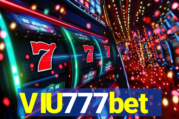 VIU777bet