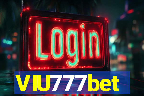 VIU777bet