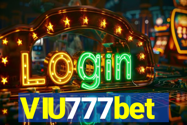 VIU777bet