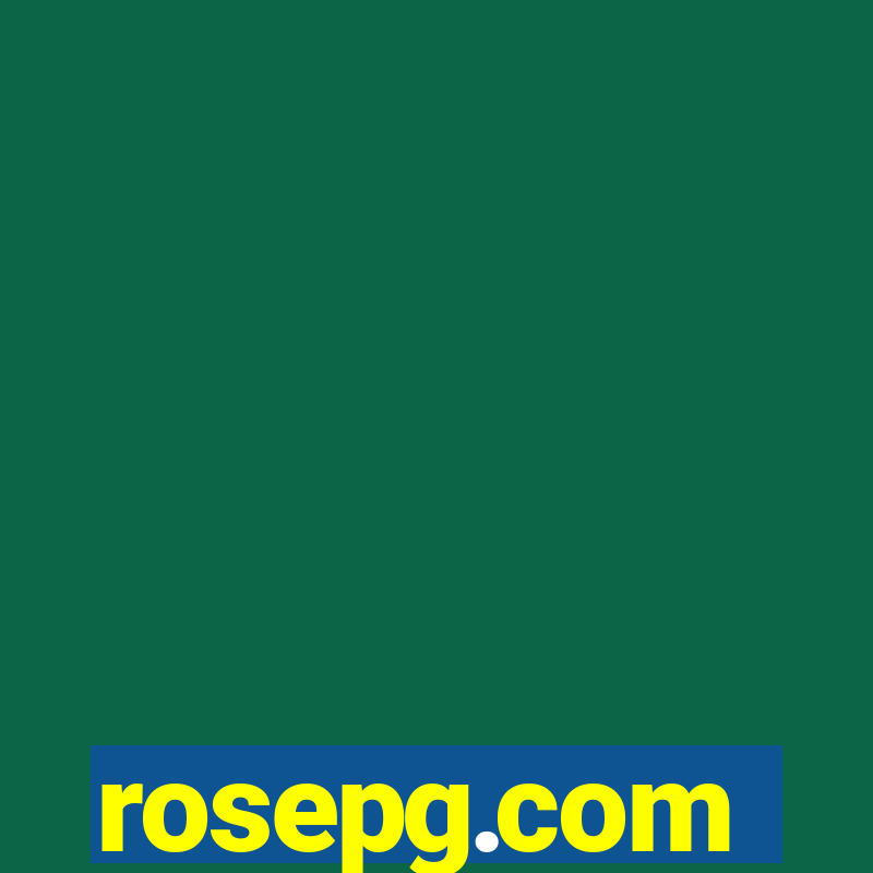 rosepg.com