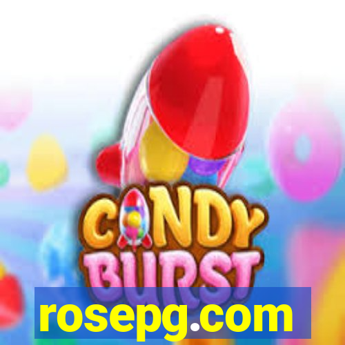 rosepg.com