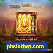 phslotbet.com