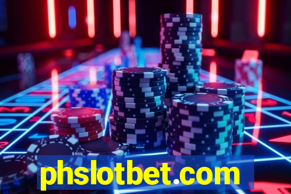 phslotbet.com