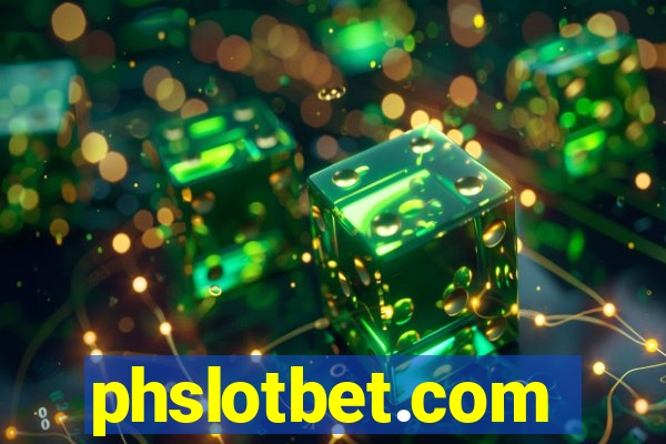 phslotbet.com