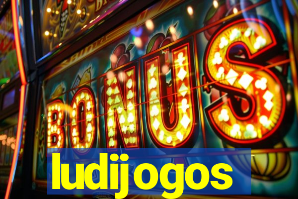 ludijogos