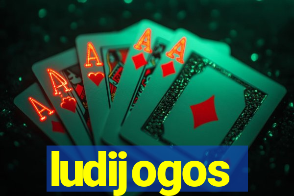 ludijogos