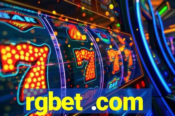 rgbet .com