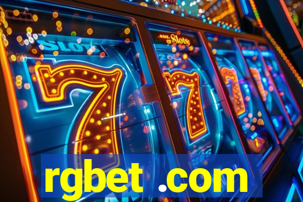 rgbet .com