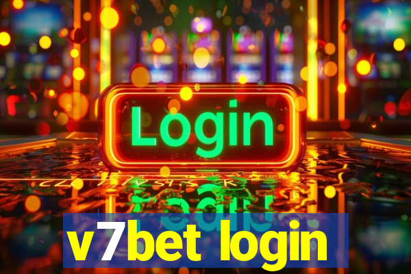 v7bet login