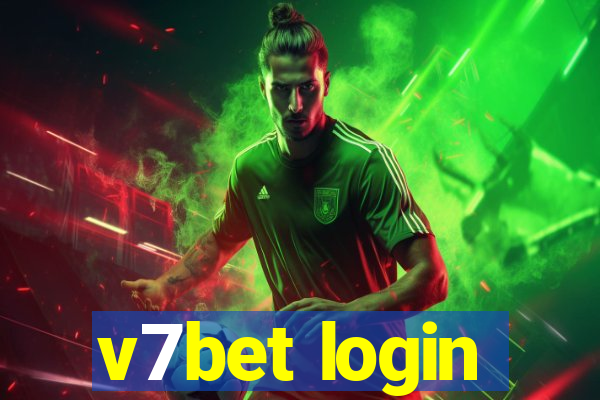 v7bet login