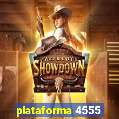 plataforma 4555