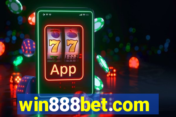 win888bet.com