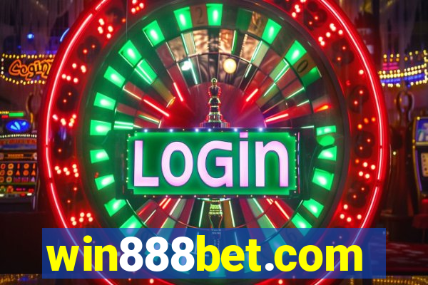 win888bet.com