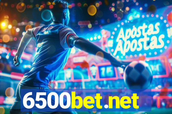 6500bet.net