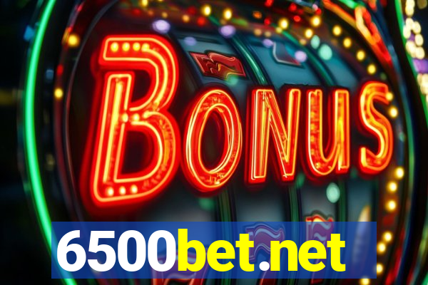 6500bet.net