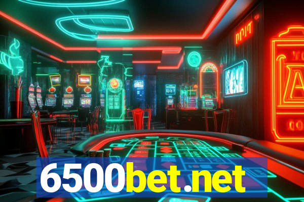 6500bet.net