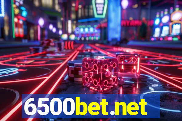 6500bet.net