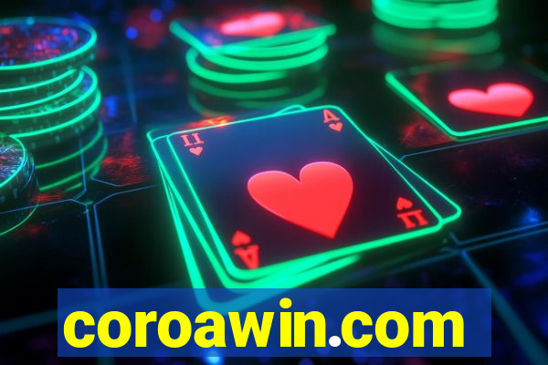 coroawin.com