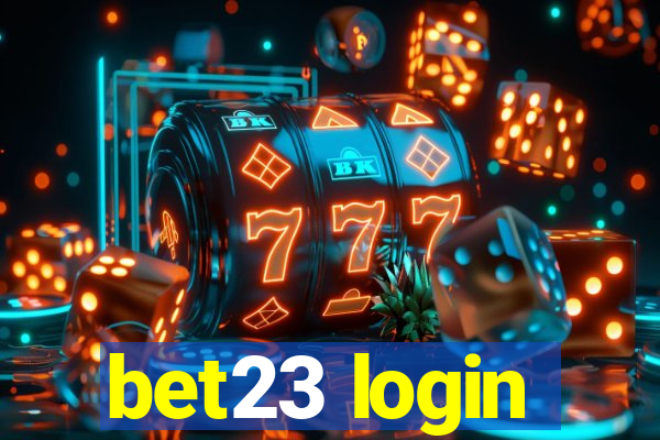 bet23 login