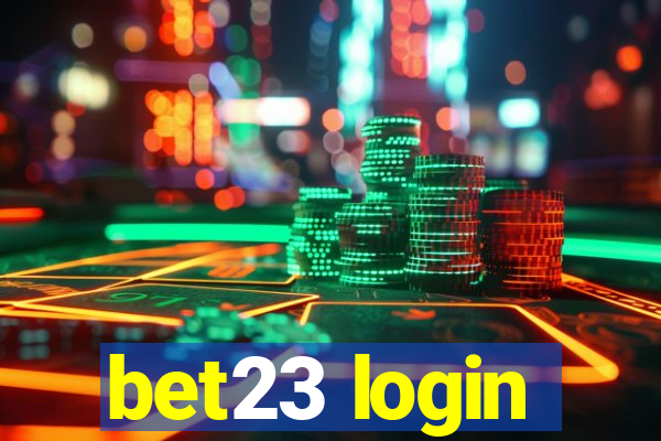 bet23 login