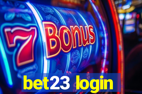 bet23 login