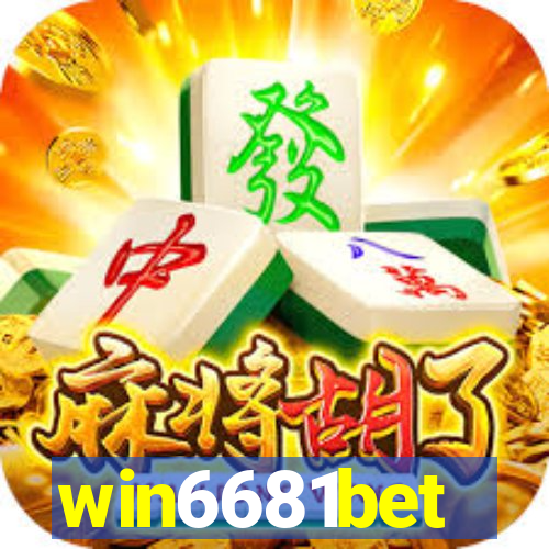 win6681bet