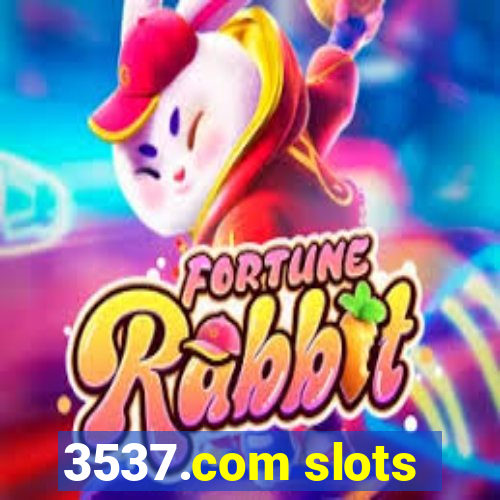 3537.com slots