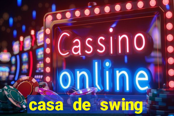 casa de swing porto alegre