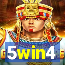 5win4