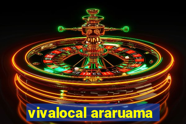 vivalocal araruama