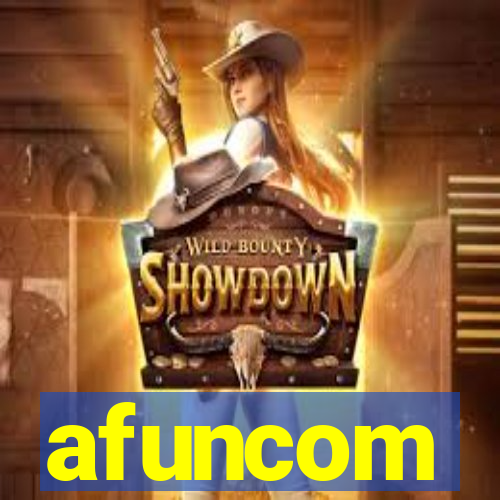 afuncom