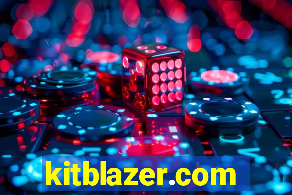 kitblazer.com