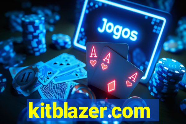 kitblazer.com