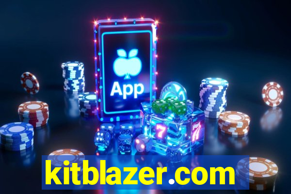 kitblazer.com